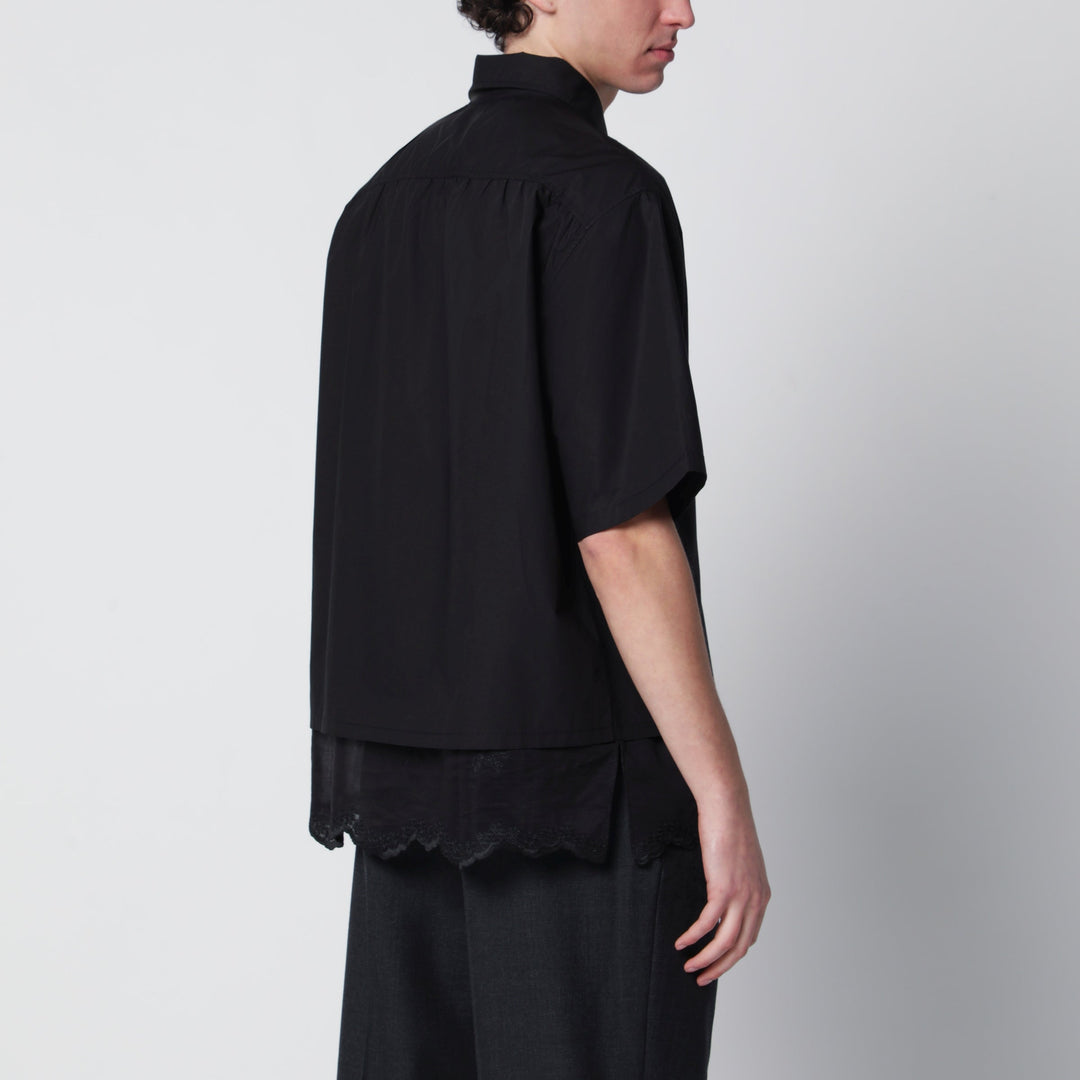 Our Legacy Shirts & Tops - Nero | 5c5606ddaae2edbb2204a5c48a1789d8befee5b6