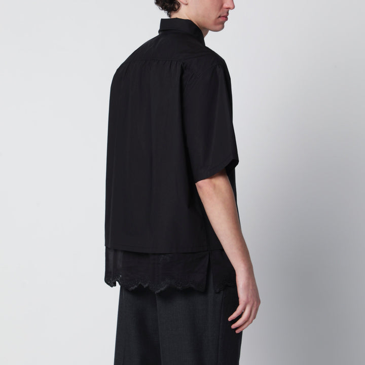 Our Legacy Shirts & Tops - Nero | 5c5606ddaae2edbb2204a5c48a1789d8befee5b6
