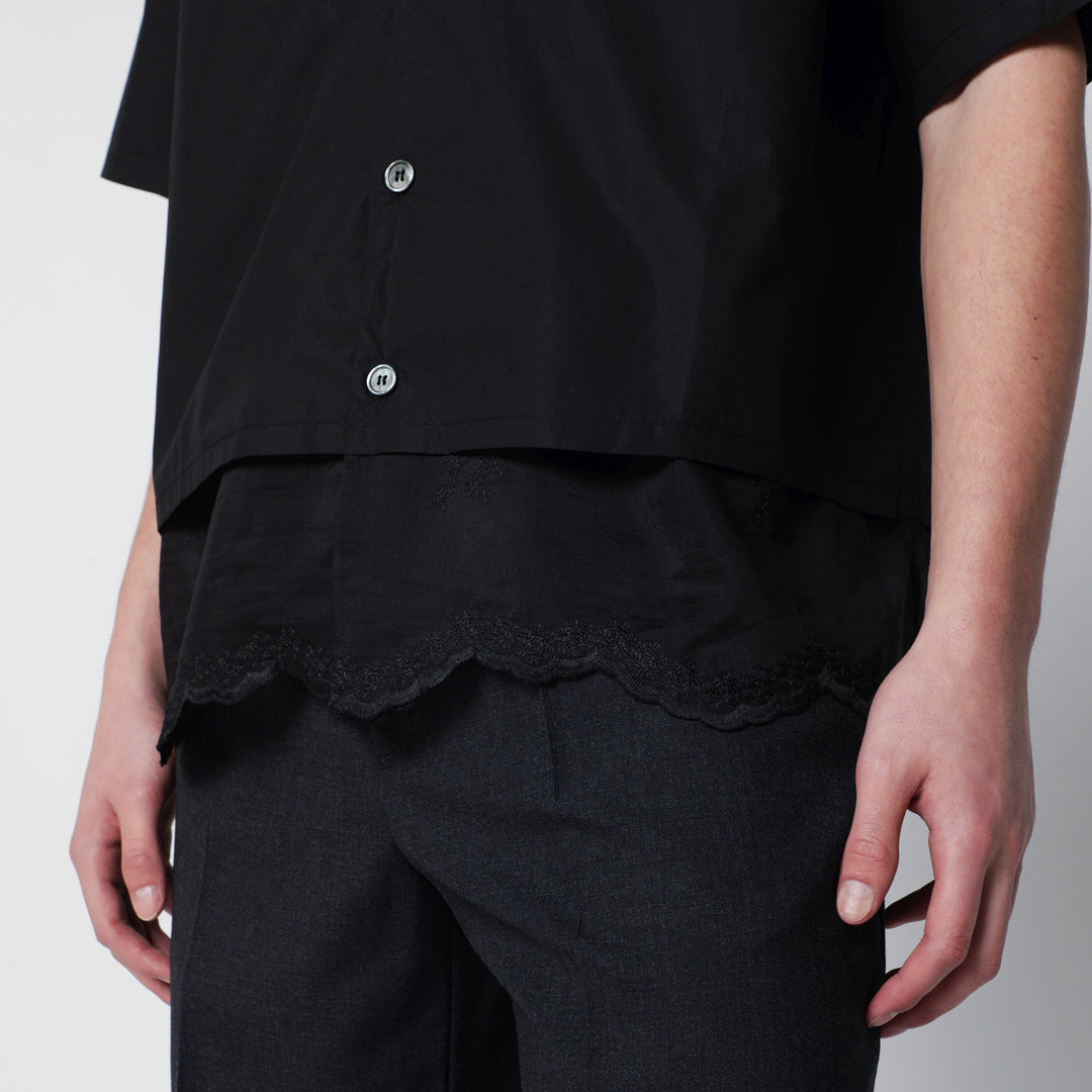 Our Legacy Shirts & Tops - Nero | eb389c907b76afb7566b0def5762b34f2541e940