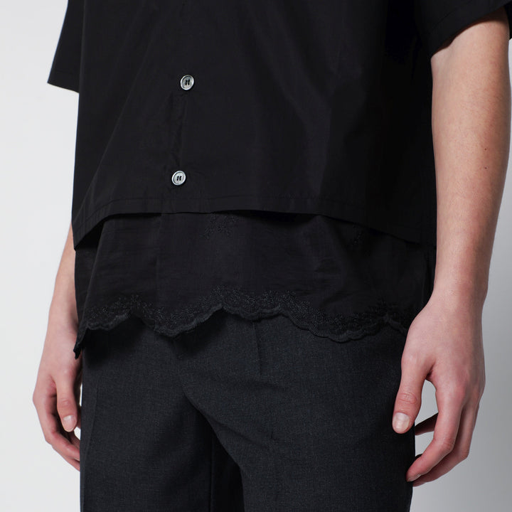 Our Legacy Shirts & Tops - Nero | eb389c907b76afb7566b0def5762b34f2541e940