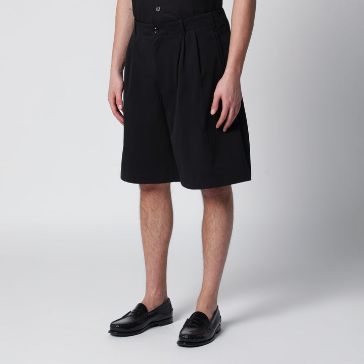 Our Legacy Shorts - Nero | 8636fcf9fa4c543b53e3fa701b51d6dbfa100a27