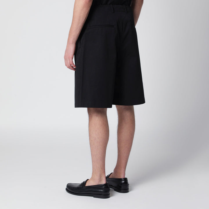 Our Legacy Shorts - Nero | 9f6ee0ee60cd455eedb0dc2af0b325944e2457b7