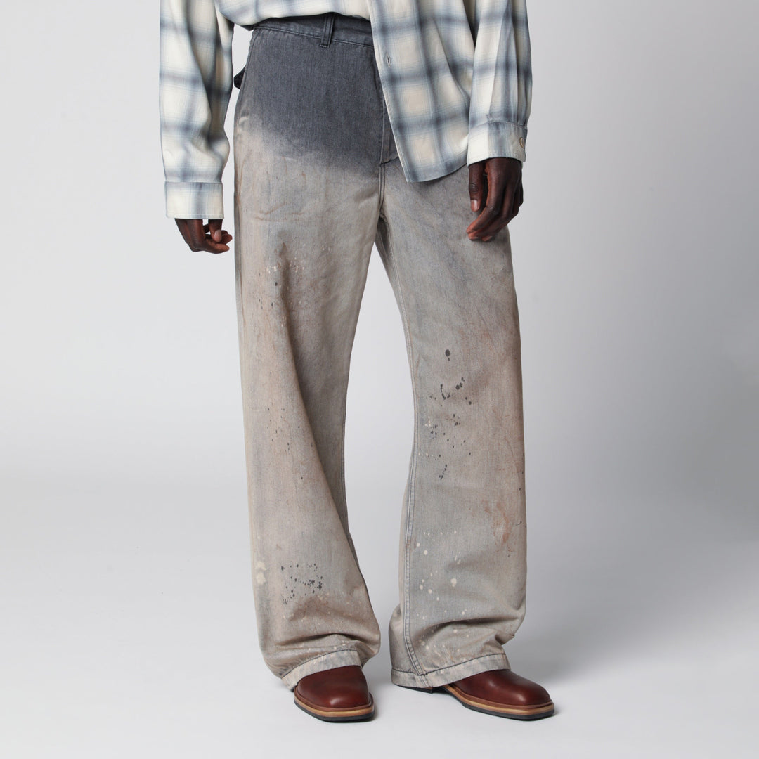 Our Legacy Pantaloni - Grey | b4206b80bc34c820979b1c937f48f7d3c899ddde