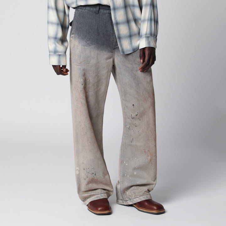 Our Legacy Pantaloni - Grey | b4206b80bc34c820979b1c937f48f7d3c899ddde