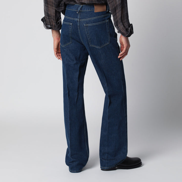 Our Legacy Pantaloni - Blu | ec9b53c9be87a44d57438fb51adf7bd0922fdcd5