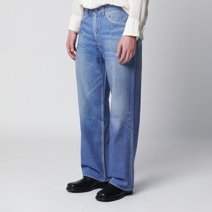 Our Legacy Pantaloni - Blu | edd250c86b83362bf4f57e97f101a49abd259923