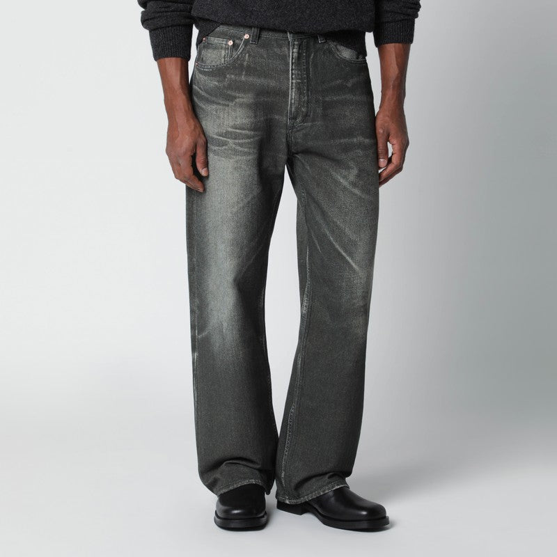 Our Legacy Pantaloni - Nero | a59320d6d80849044ebddae5f67eeebfde14d3c8
