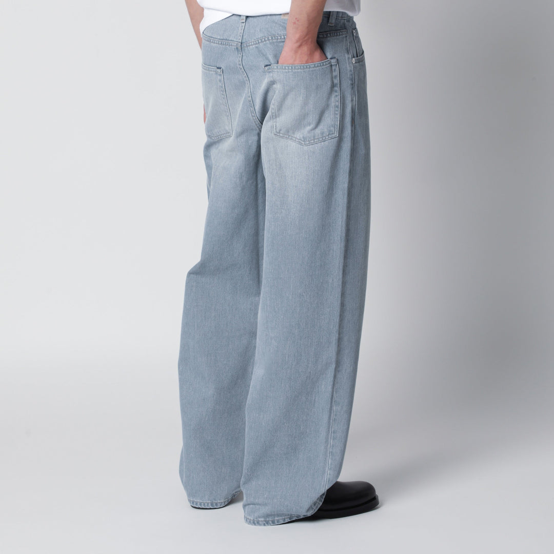 Our Legacy Pantaloni - Blu | 272562c73b811870bf04dc273ec7cfaac65ce1f4