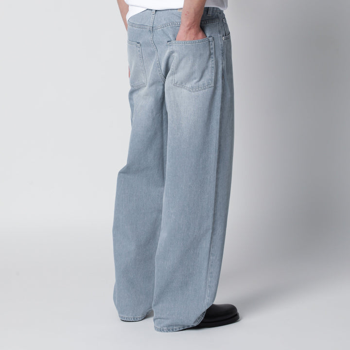 Our Legacy Pantaloni - Blu | 272562c73b811870bf04dc273ec7cfaac65ce1f4