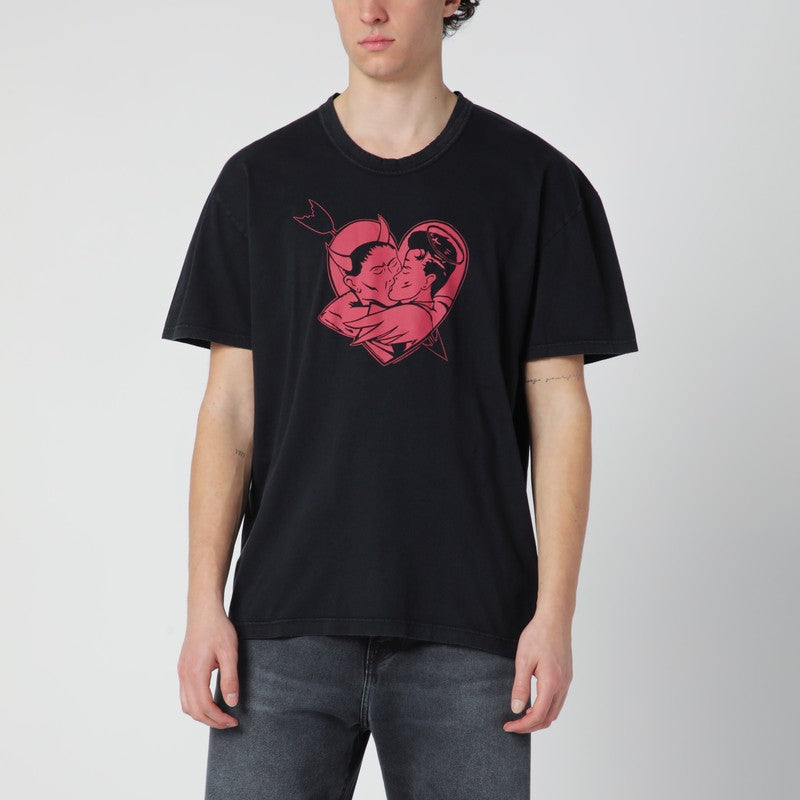 Our Legacy Shirts & Tops - Nero | 6383ef452d1c3c036e02ec065e6e56db42838b3d