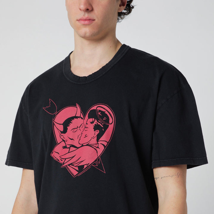 Our Legacy Shirts & Tops - Nero | 9030b42d079cc7da1bc7549f6eba975420d1c0dc