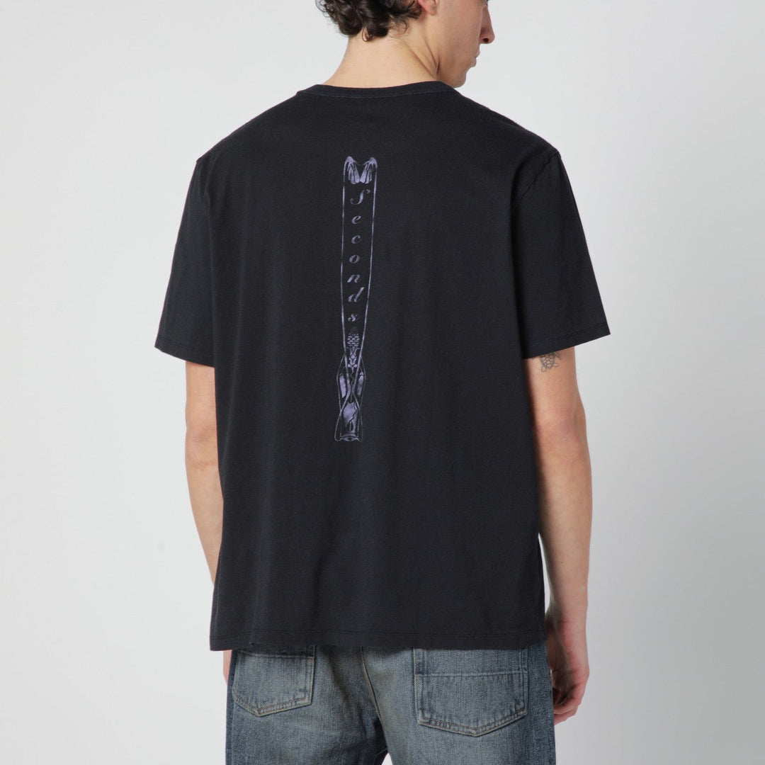 Our Legacy Shirts & Tops - Nero | 98b1715ea2516597e61c1752451550ec42bab779