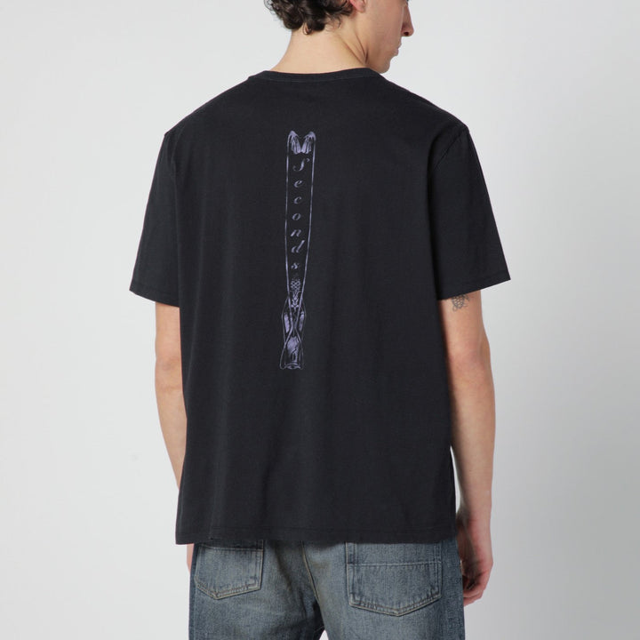 Our Legacy Shirts & Tops - Nero | 98b1715ea2516597e61c1752451550ec42bab779