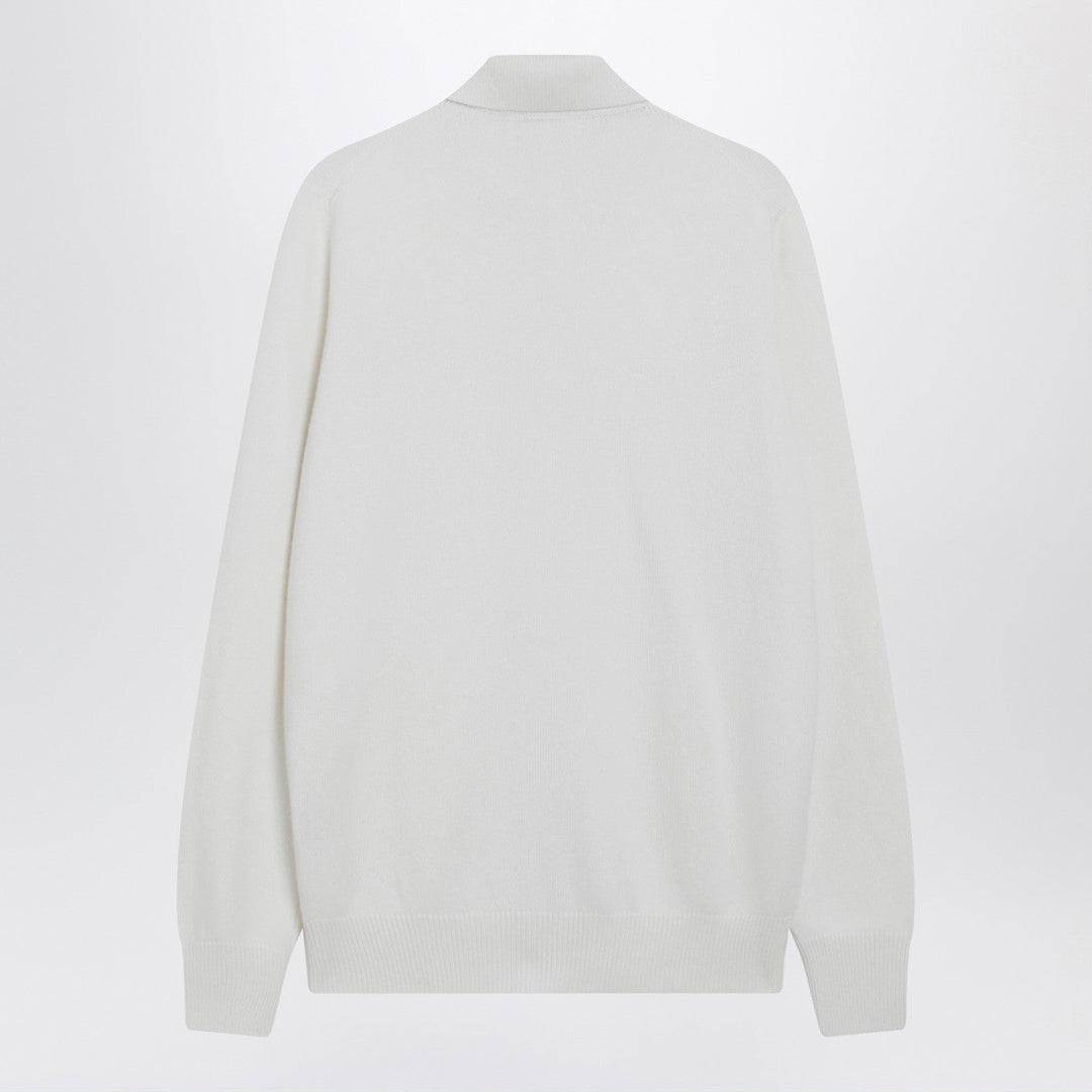 Brunello Cucinelli Shirts & Tops - Bianco | 4da15a7ffb2e3b4b0f3e00b5fc5dcc886d9a4ef6