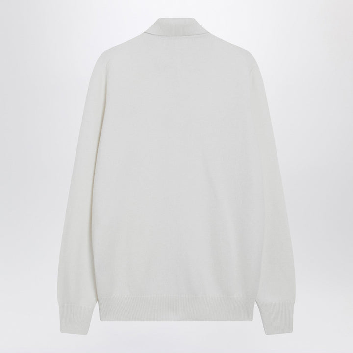 Brunello Cucinelli Shirts & Tops - Bianco | 4da15a7ffb2e3b4b0f3e00b5fc5dcc886d9a4ef6