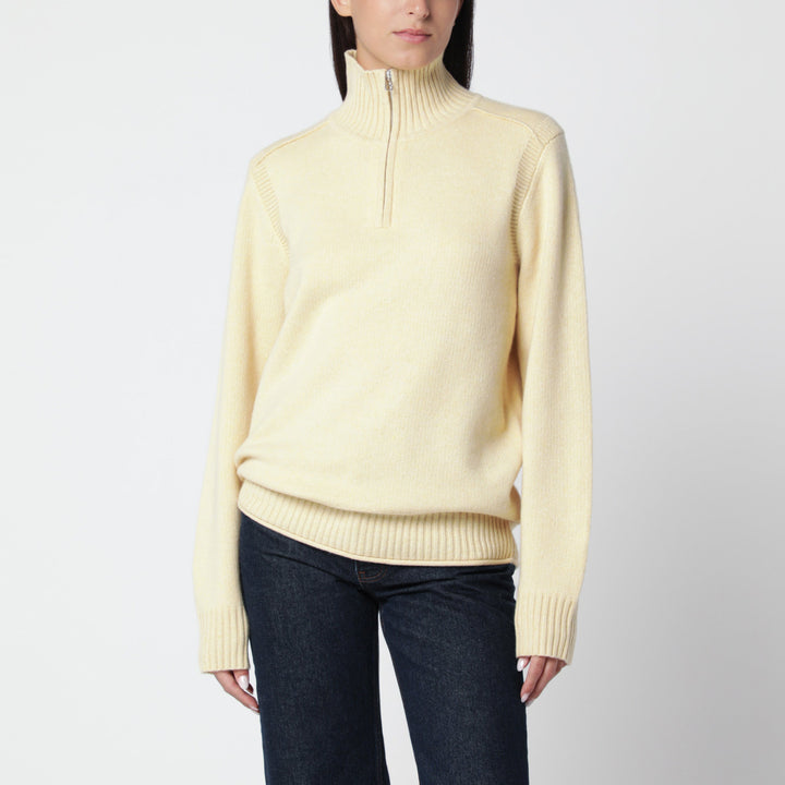 Guest In Residence Shirts & Tops - Beige | 6e899a148631af3138249da0790235798ddea784
