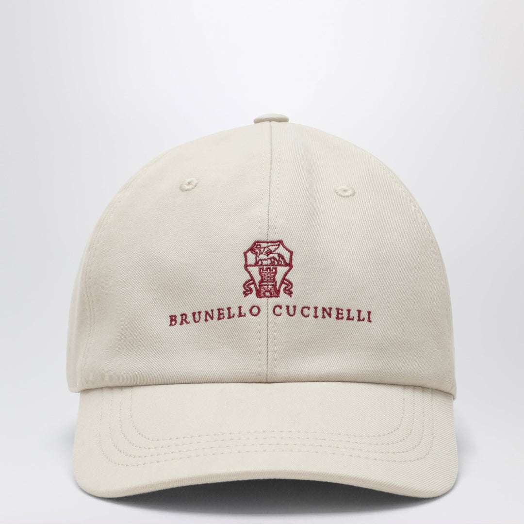 Brunello Cucinelli Cappelli - Beige | a8f8bad4aaaf6646d3b8b3da7ea1f61333987bc0