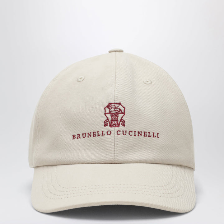Brunello Cucinelli Cappelli - Beige | a8f8bad4aaaf6646d3b8b3da7ea1f61333987bc0