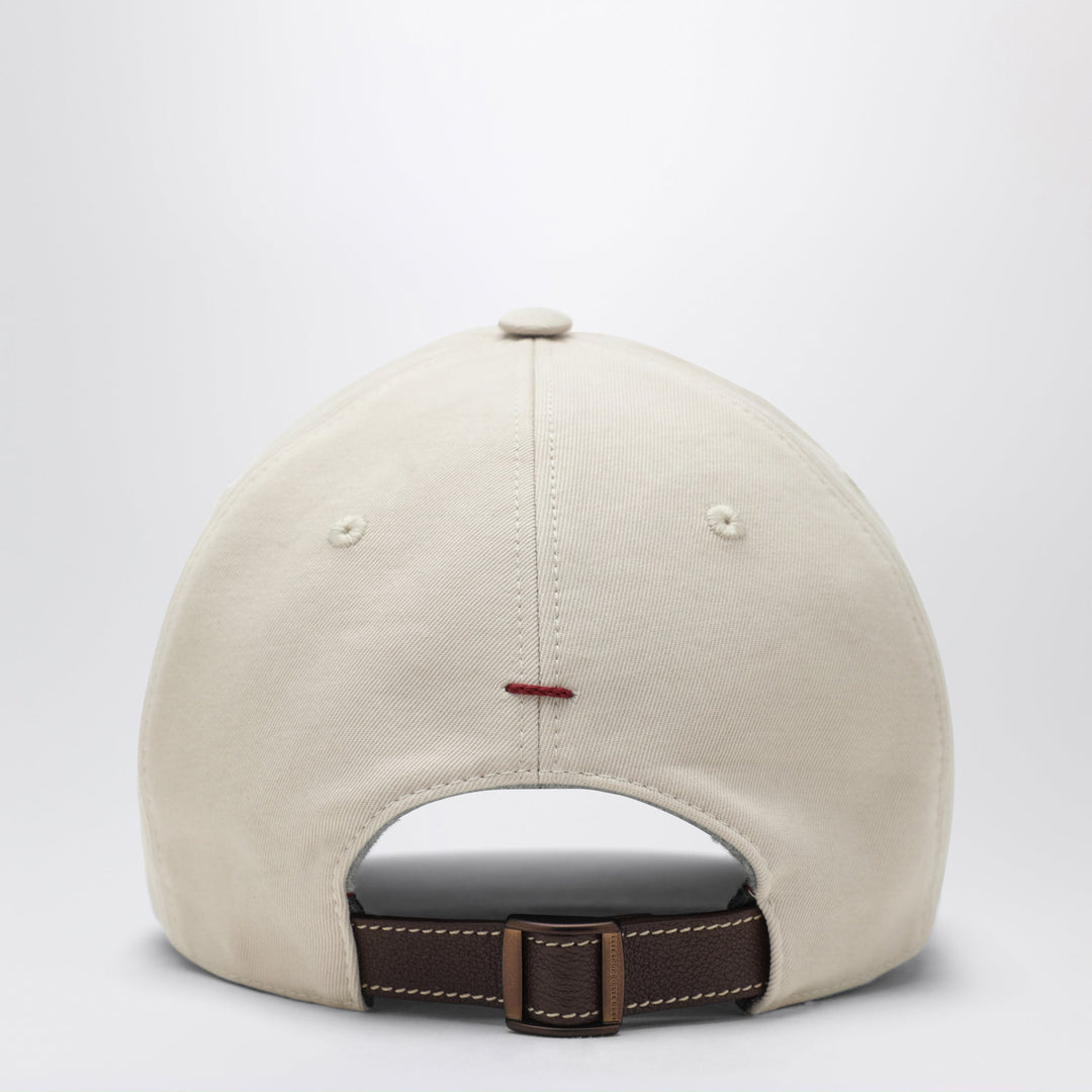 Brunello Cucinelli Cappelli - Beige | d0bc3a199114fb39ababbbd6f2f88183111f44ea
