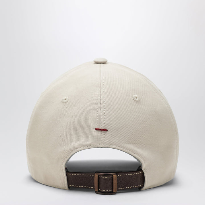 Brunello Cucinelli Cappelli - Beige | d0bc3a199114fb39ababbbd6f2f88183111f44ea