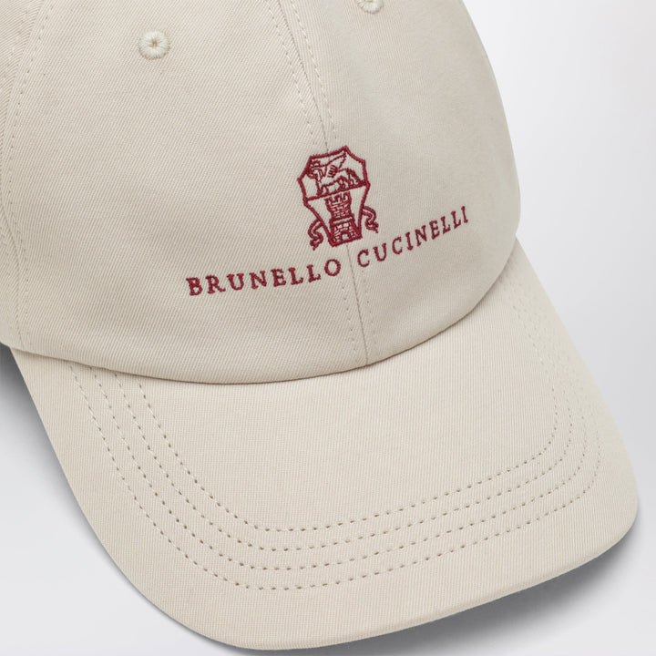 Brunello Cucinelli Cappelli - Beige | 447c9d0baff0509276890a2055a2592137c2b4c7