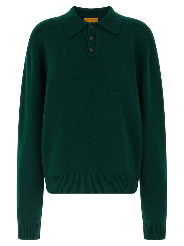 Allday Polo Verde