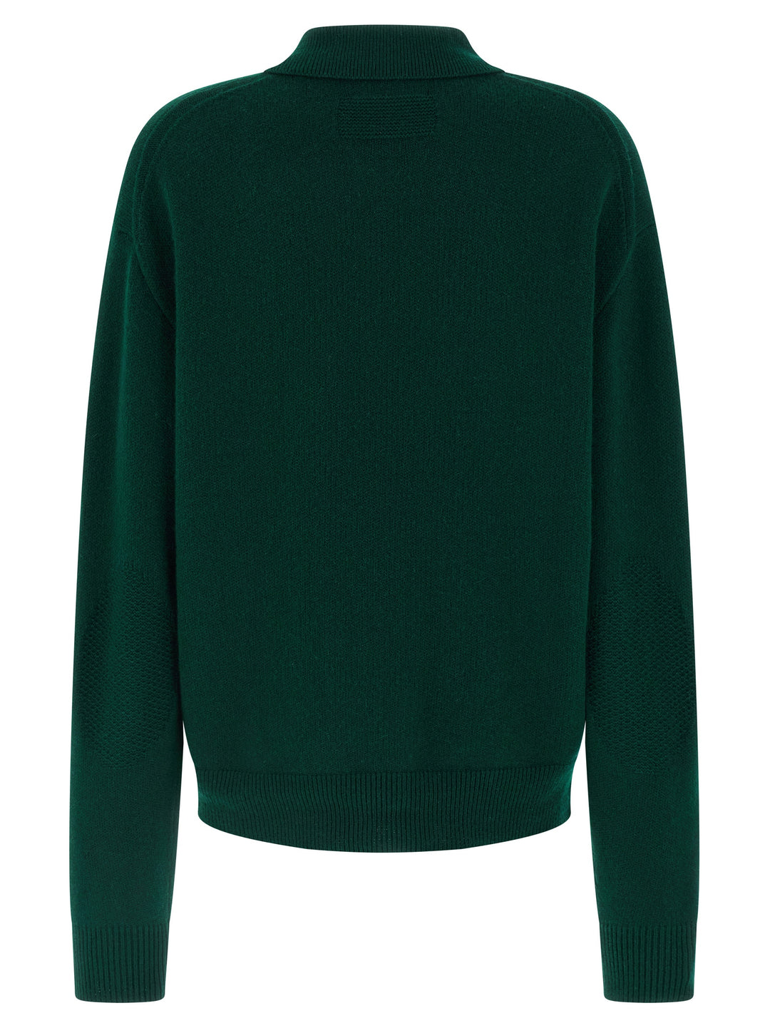 Guest In Residence Allday Polo - Verde | c6cb1abfa33e4c1cd146e6ea9f284b556066778b