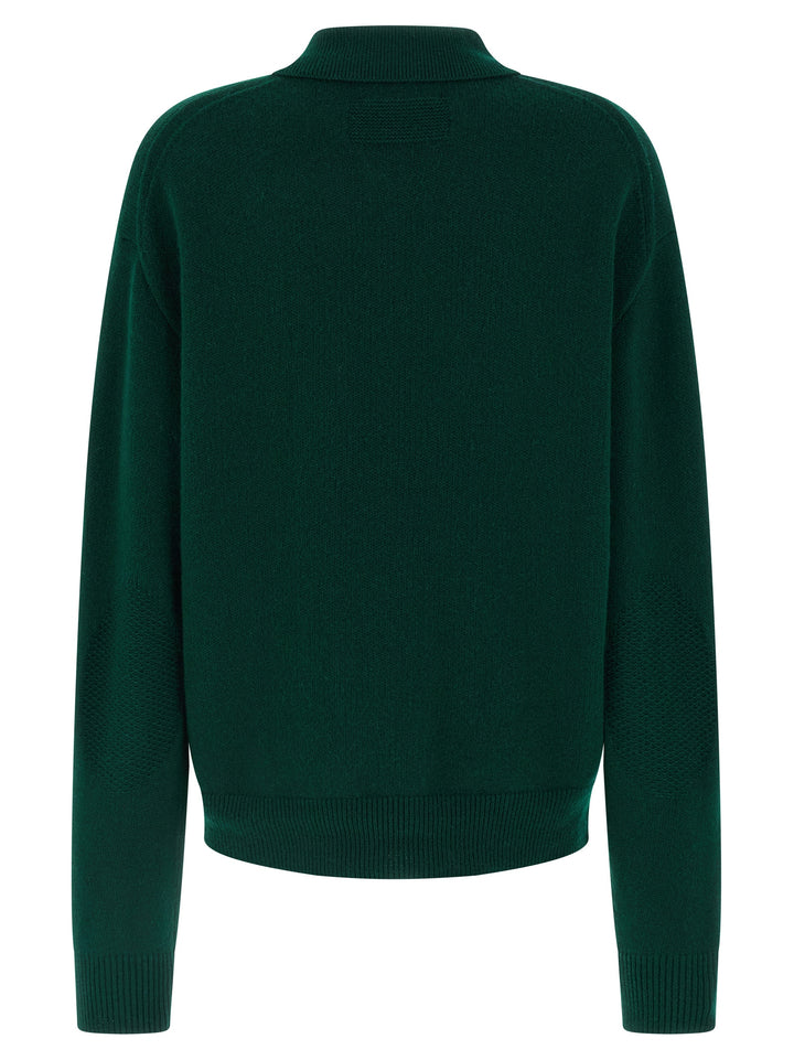 Guest In Residence Allday Polo - Verde | c6cb1abfa33e4c1cd146e6ea9f284b556066778b