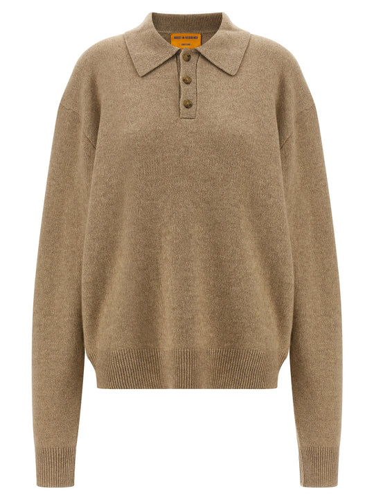 Allday Polo Beige