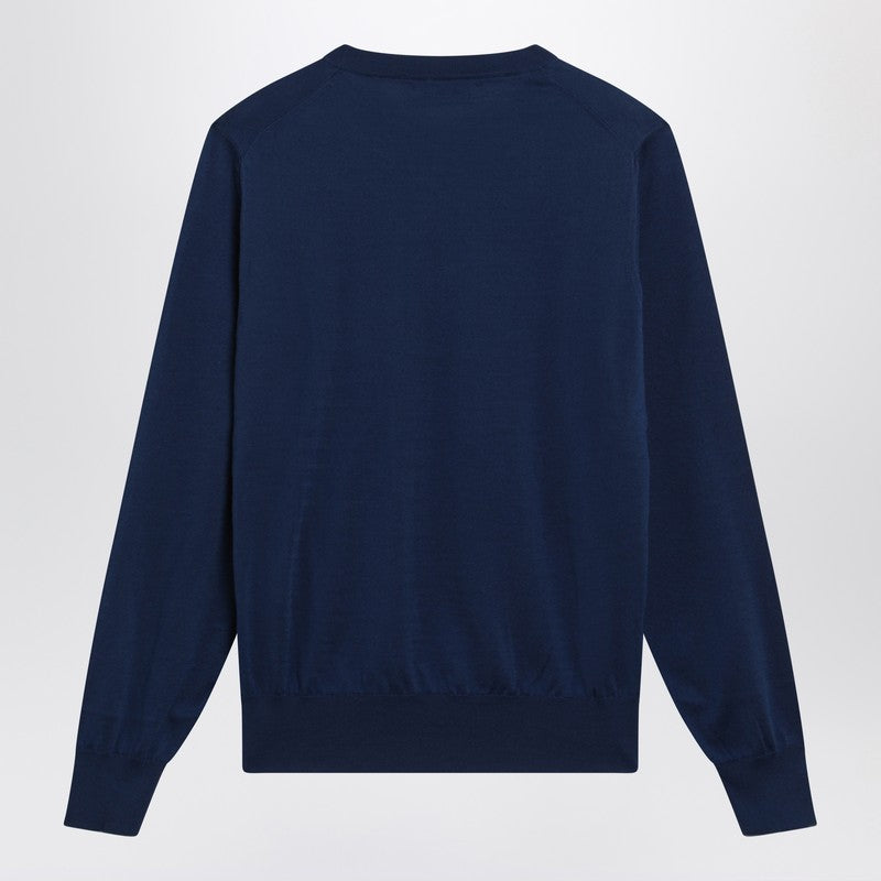 Brunello Cucinelli Shirts & Tops - Blu | f99c6fcccbc4172efa9168eea98035bde93ea0bc