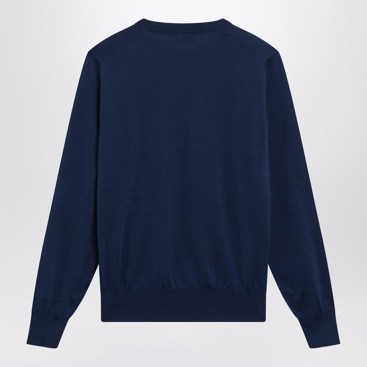 Brunello Cucinelli Shirts & Tops - Blu | f99c6fcccbc4172efa9168eea98035bde93ea0bc