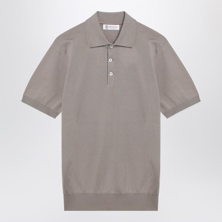 Brunello Cucinelli Shirts & Tops - Marrone | e3f5d87cbe433e190788a1c58ac10d61ab27aab7