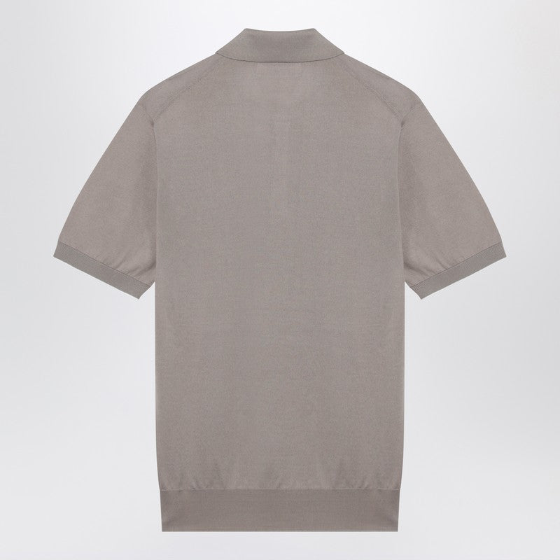 Brunello Cucinelli Shirts & Tops - Marrone | e73e9d350d64b69a913b4f1cc6f77a981b504f83