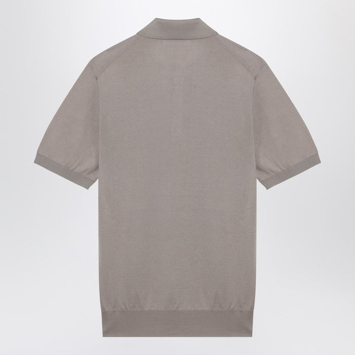 Brunello Cucinelli Shirts & Tops - Marrone | e73e9d350d64b69a913b4f1cc6f77a981b504f83