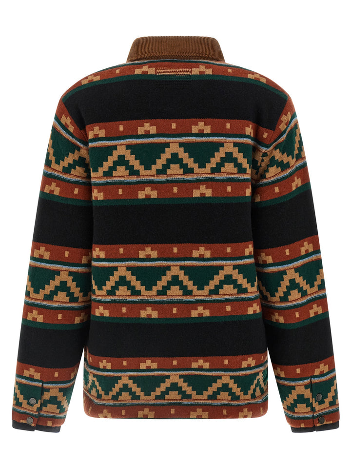 Guest In Residence Western Industry Puffer Jackets - Verde | 3170a3aa52f2a7ba4a95f7586ccddc8b775effc2