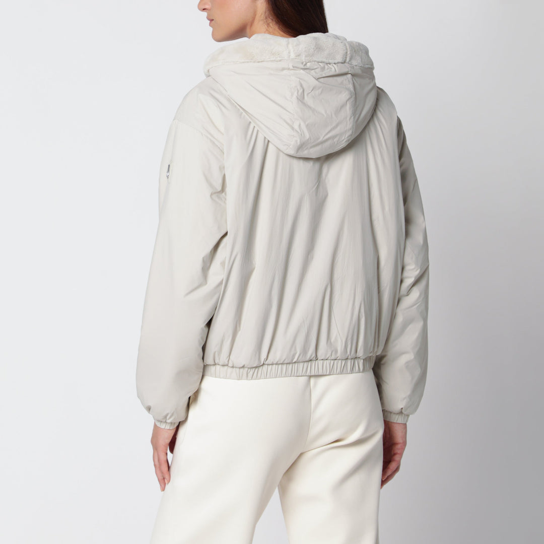 Moose Knuckles Coats & Jackets - Bianco | d7e735676631d030675c43c6370cac1c40f1eb29