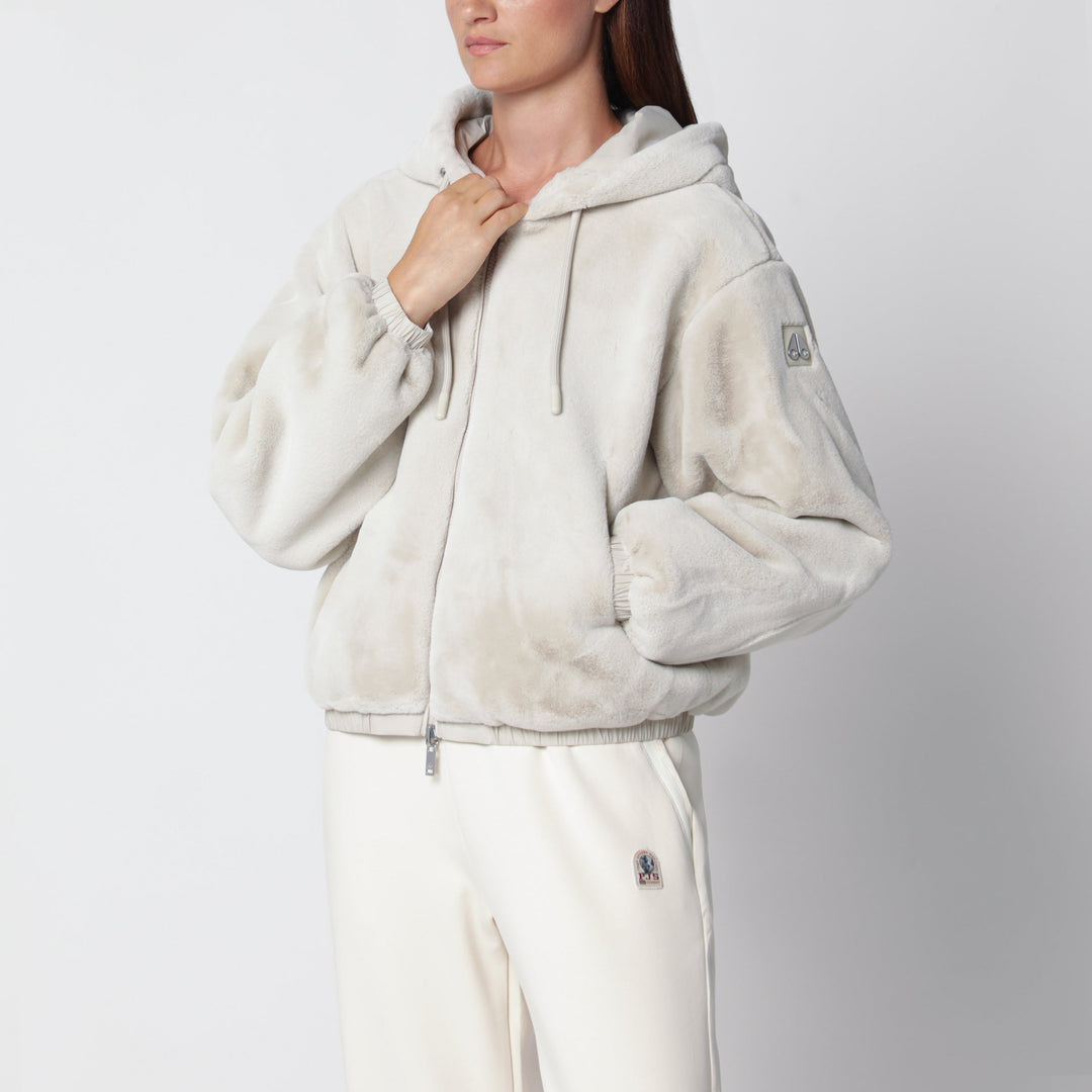 Moose Knuckles Coats & Jackets - Bianco | d3a380d474aa7fc292ede48d2588f628d89596ef