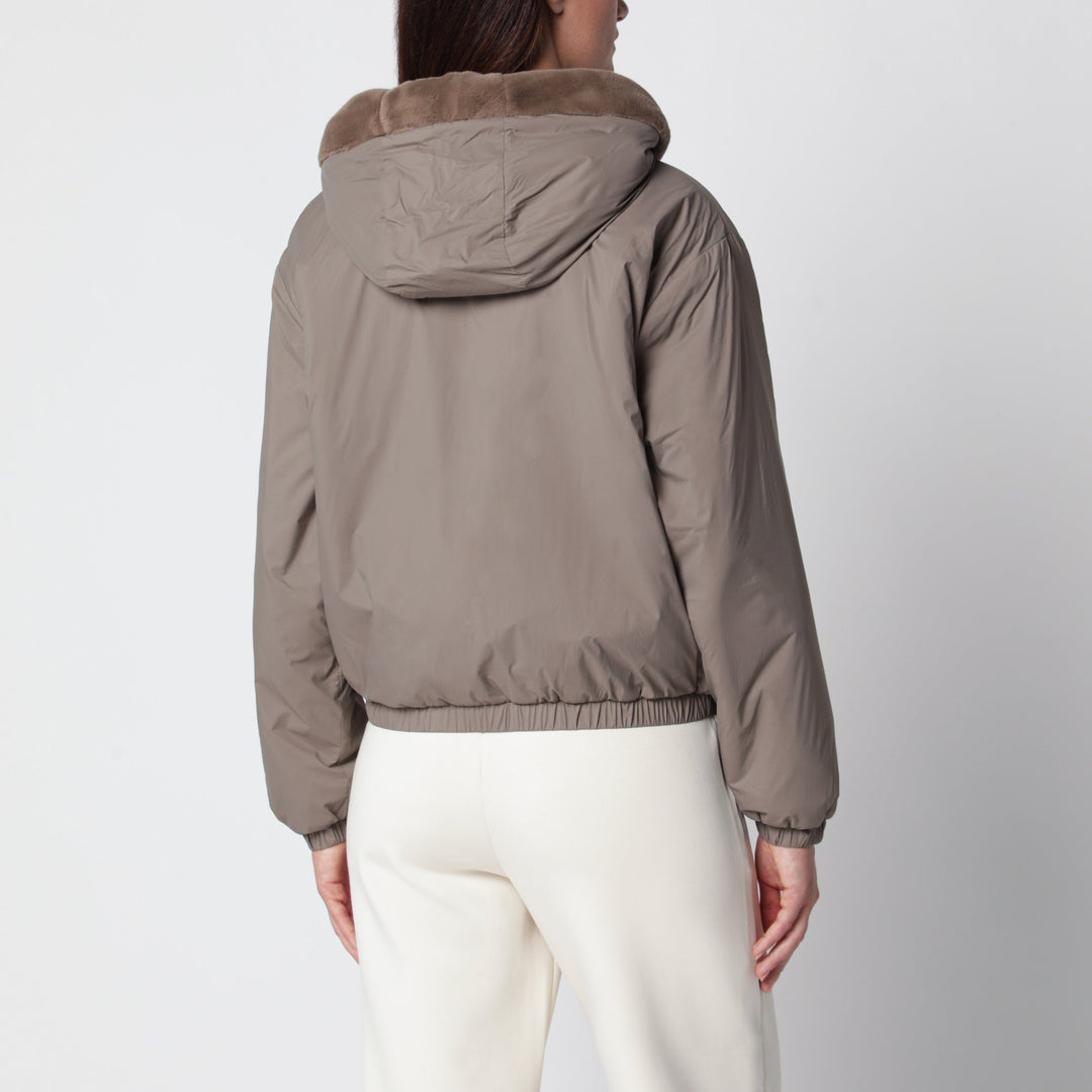 Moose Knuckles Coats & Jackets - Grey | b3f59fc6f9f1fffa1c7eb4187d63271e8a87d6a9