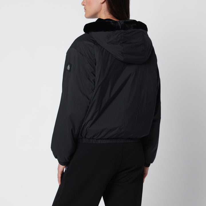 Moose Knuckles Coats & Jackets - Nero | 5a97e5452142fe1440ad8a07d70e867caa0c87af
