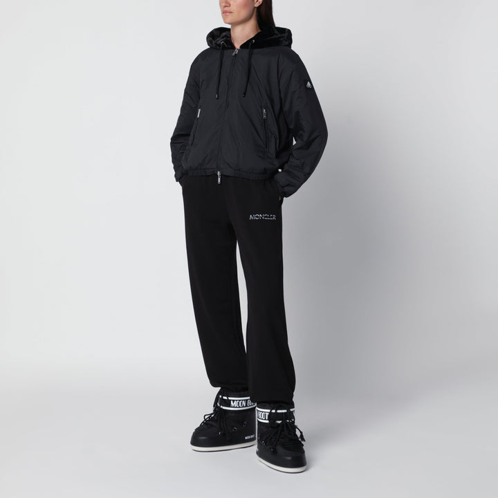 Moose Knuckles Coats & Jackets - Nero | 09a79c215a2b5f063123f41527eaa87f8497a6bf
