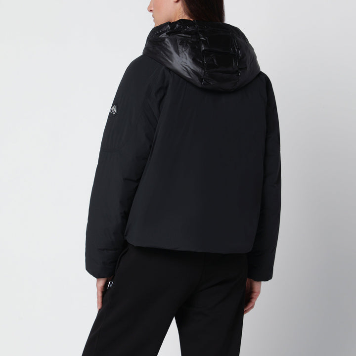 Moose Knuckles Coats & Jackets - Nero | ffef648b4e8ee575c970713d031a84f6e9d9c8ea