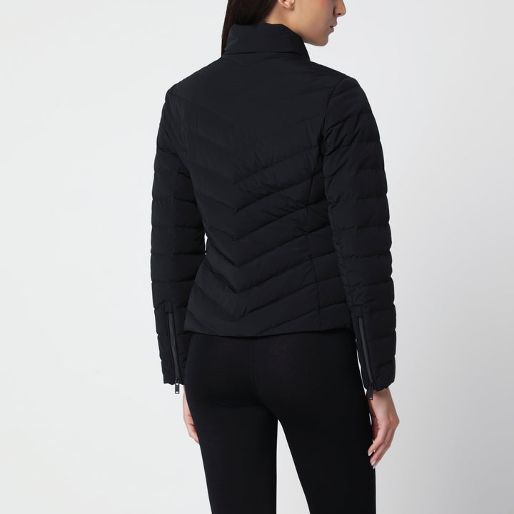 Moose Knuckles Coats & Jackets - Nero | 12b5868ea8e274190c745946cbeae1400565bb35
