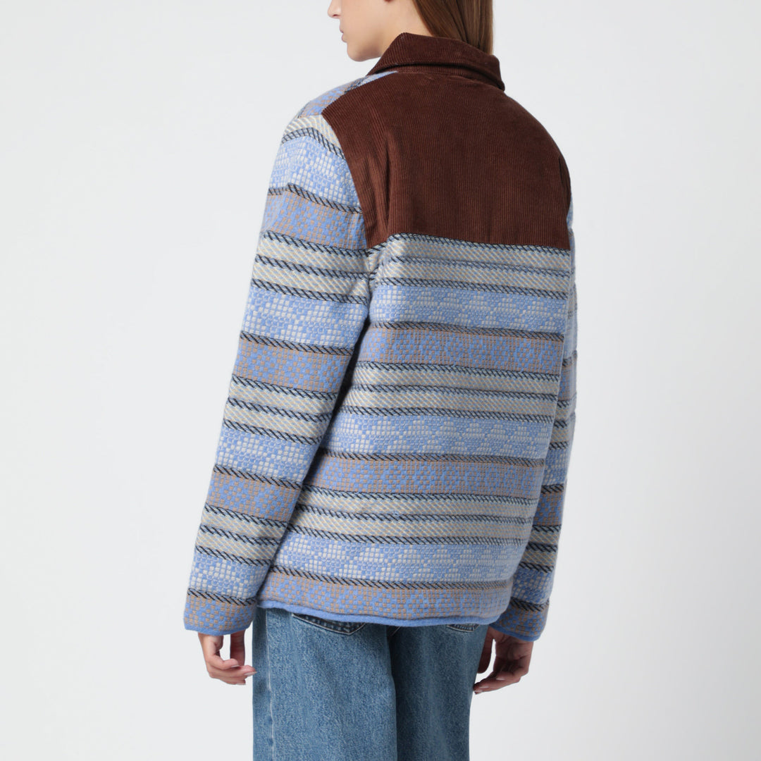 Guest In Residence Coats & Jackets - Multicolor | 90ae050e886bfde49b18b48c83b342da27188dca