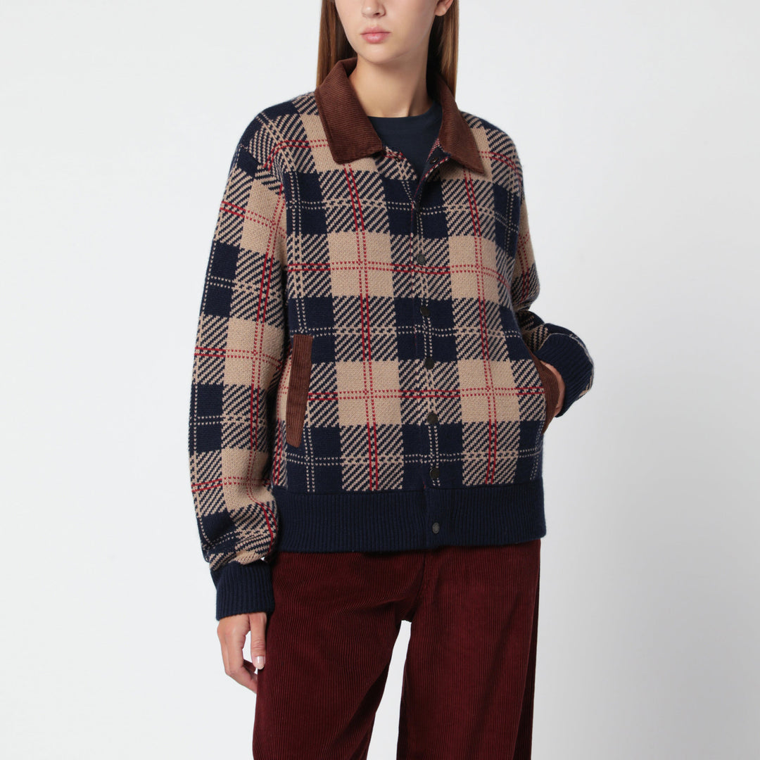 Guest In Residence Coats & Jackets - Multicolor | e603ec83596467b9b5e2fb3433a6161269aea5fb