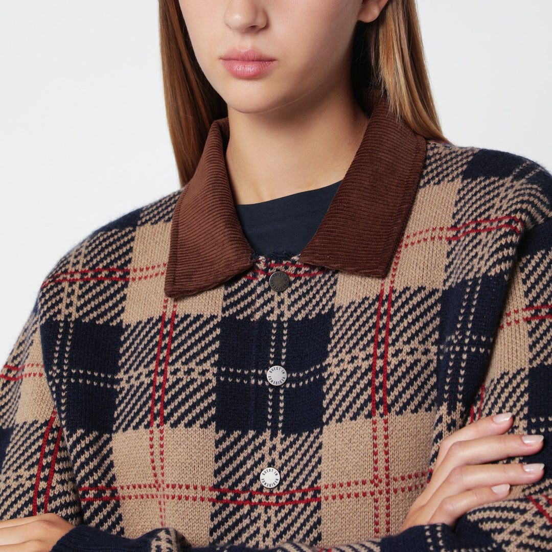 Guest In Residence Coats & Jackets - Multicolor | 6b5f99e6672f6aee9613083b638e66565a4bed7a