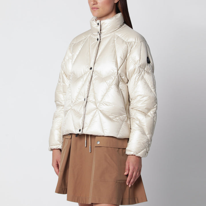 Moose Knuckles Coats & Jackets - Bianco | 36af9a4f268b55c65bb73652d658b3edc9a8a23a