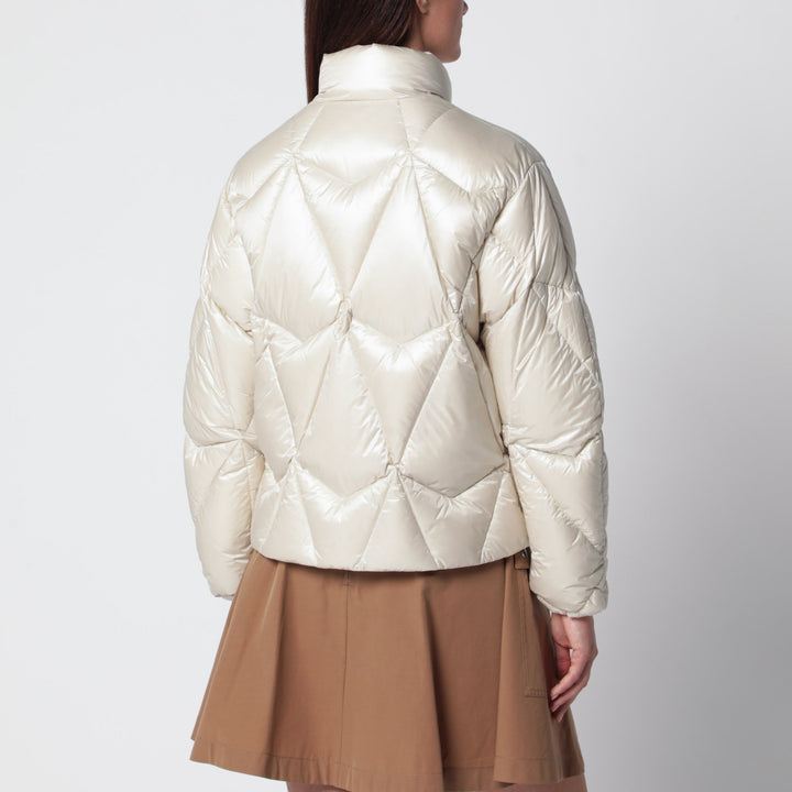 Moose Knuckles Coats & Jackets - Bianco | dd10a770b67719b2b7a6a99ad890a9ef8d9add5e