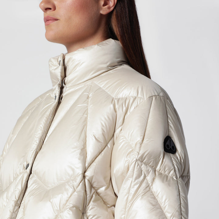 Moose Knuckles Coats & Jackets - Bianco | 209ed72c2d29f1b1f404e15f8fbf37b154de608f