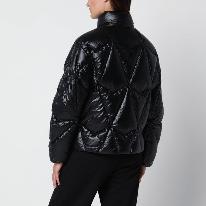 Moose Knuckles Coats & Jackets - Nero | 2e52aa293b1fe33f397e6a34465cf62d61ef005f