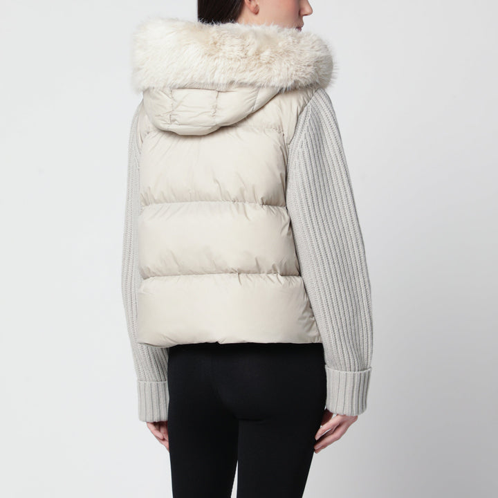 Moose Knuckles Coats & Jackets - Bianco | 340f4abf9a28c807c57fd41c5f5c5e2c18d8f1a3